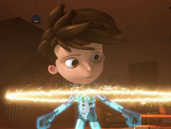 熔岩星球- Meta Quest游戏