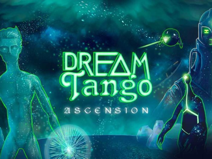 梦中探戈升华- Meta Quest游戏