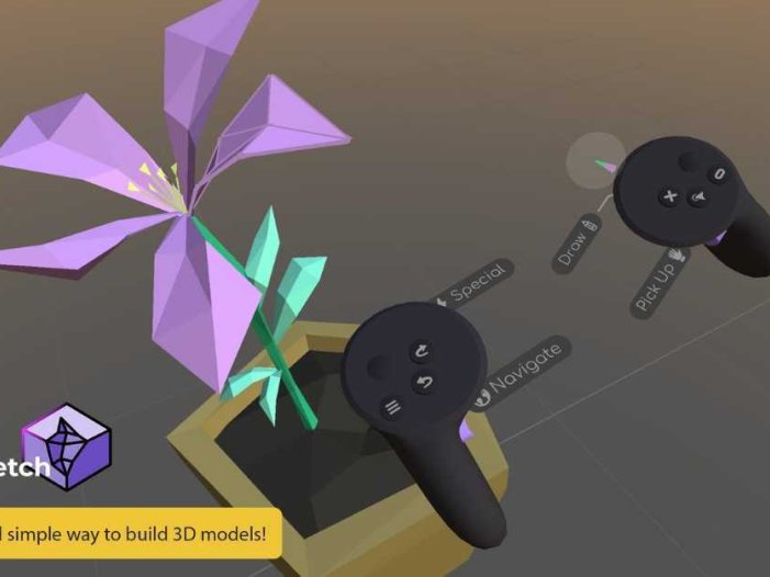 多草图VR- Meta Quest游戏