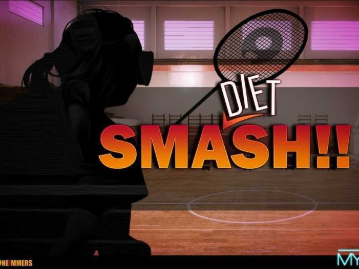 弹跳羽毛球- Meta Quest游戏