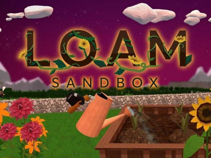 壤土沙箱- Meta Quest游戏