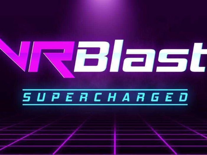 VR爆炸- Oculus Quest游戏