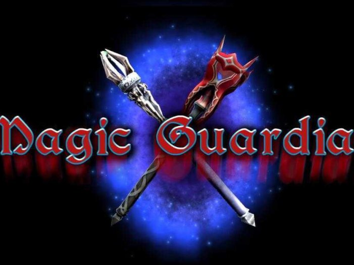 魔法守护者- Oculus Quest游戏