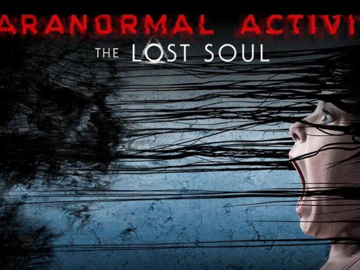 鬼影实录:失魂- Oculus Quest游戏