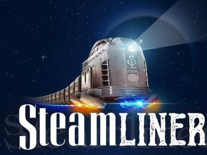 列车逃脱/蒸汽管道- Oculus Quest游戏