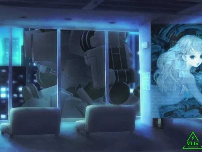 十三机兵防卫圈 for PlayStation 中文版