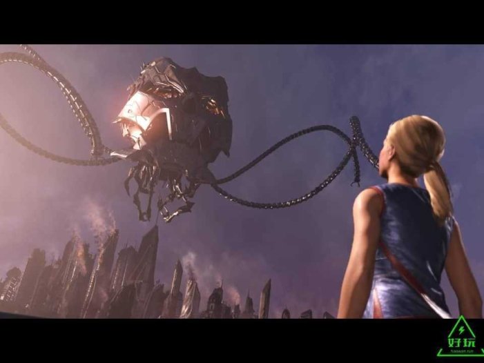 索尼PlayStation-不义联盟2 传奇版-PS4-5.05游戏下载