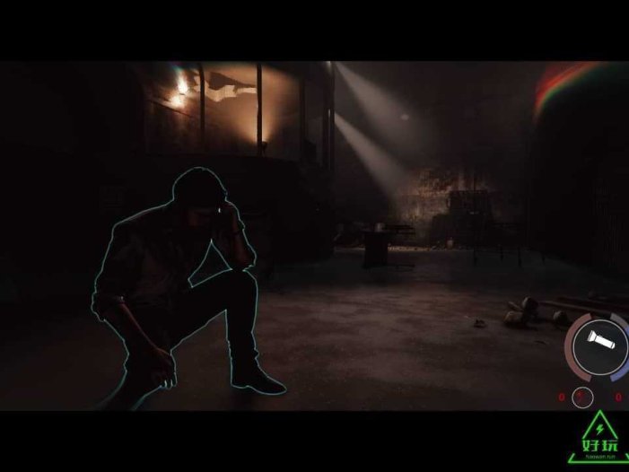 索尼PlayStation-《无药可救》中文版-PS4-5.05游戏下载