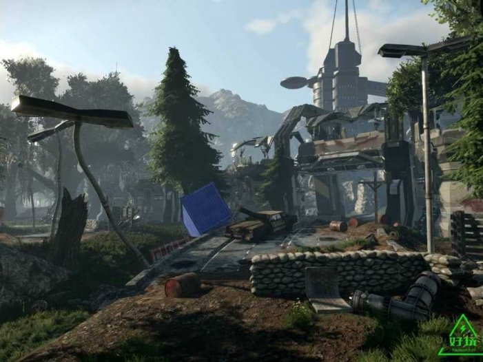 索尼PlayStation-ELEX中文版-PS4-5.05游戏下载