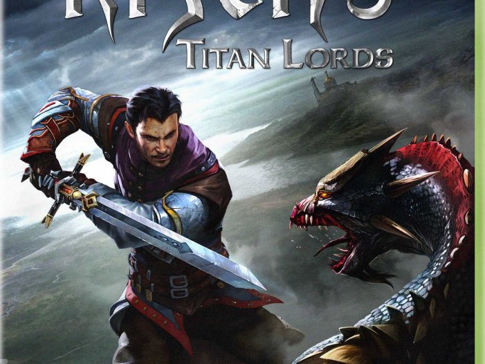 [Xbox360]xbox360 崛起3泰坦领主下载 崛起3下载