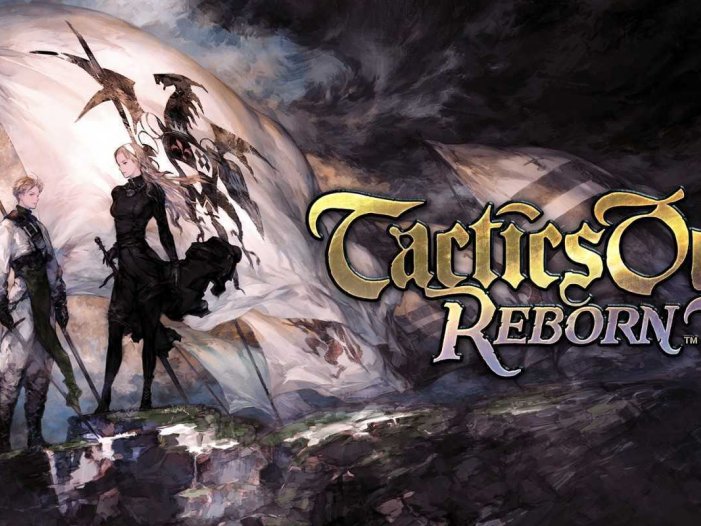 《皇家骑士团 重生 Tactics Ogre: Reborn》中文版xci下载