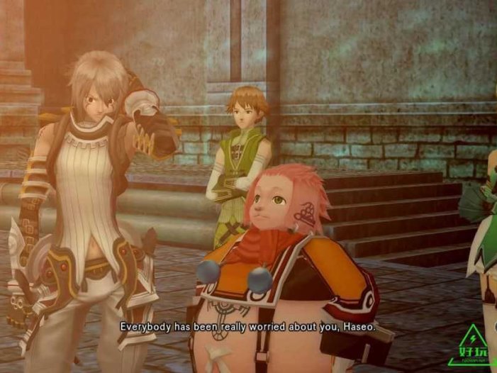 骇客时空-G U 最终编码for Switch 中文版