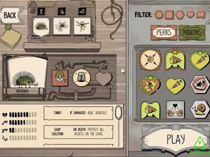 瓶瓶罐罐for Switch 中文版