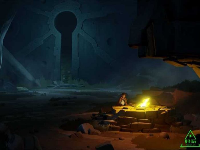 任天堂Switch-《霜华》中文版-xci/nsp游戏下载