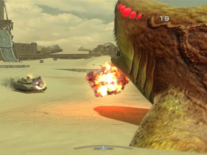 重装机兵Xeno:重生/METAL MAX Xeno Reborn