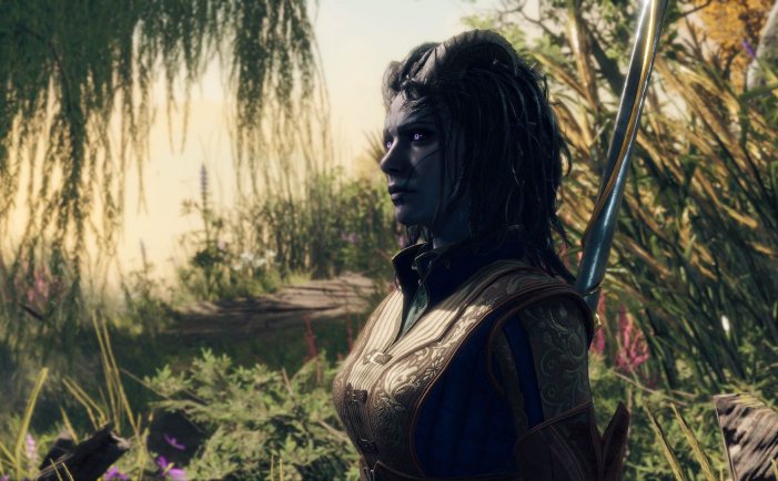 博德之门3 | Baldurs Gate 3 v4.1.1.6072089 【158GB】