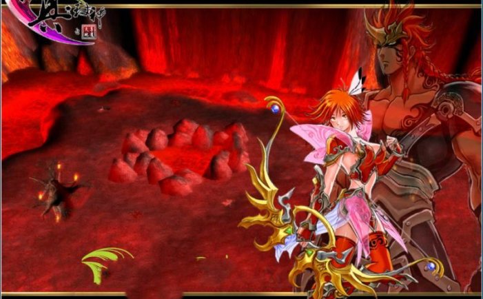 怀旧端游 真封神单机版 255级 可转职4次 新增100件套装250级网单