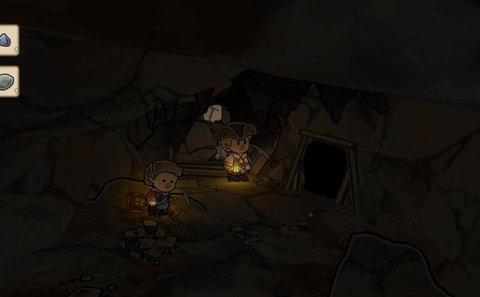 梅林回响-Echoes of the Plum Grove