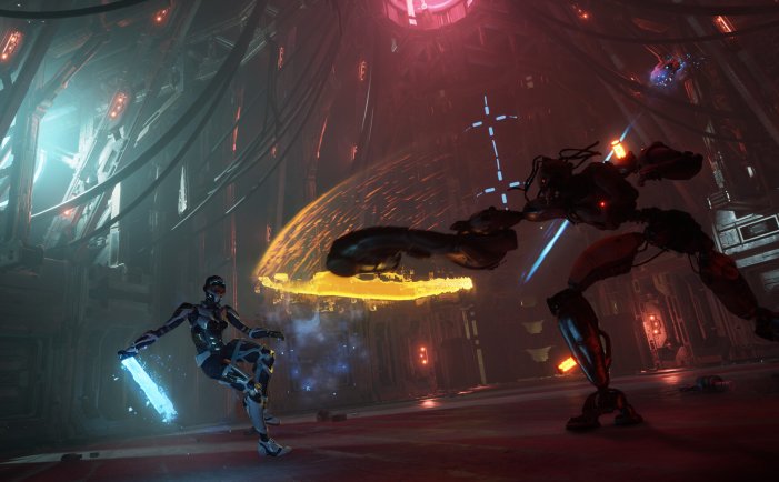 钢铁之种-Steel Seed