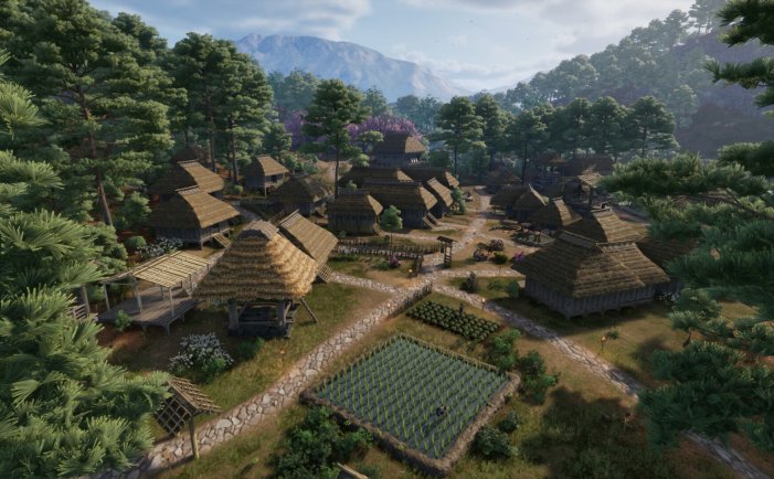 战国王朝-Sengoku Dynasty