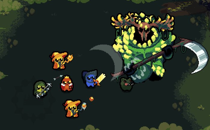 吾王保卫战-Just King