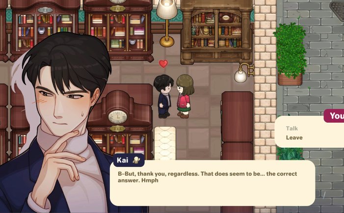 小小模拟世界-Little Sim World