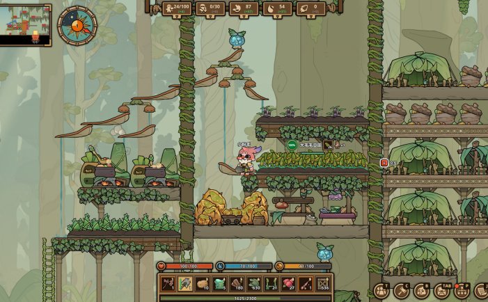 什么鸟都-Guardians of the Sanctree-支持网络联机