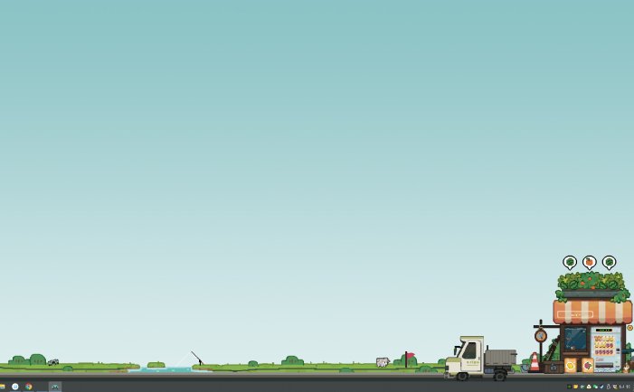 屋顶种植生活-Roofgrown Life