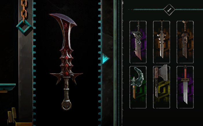 铁匠：点燃锻炉-Blacksmith: Ignite the Forge