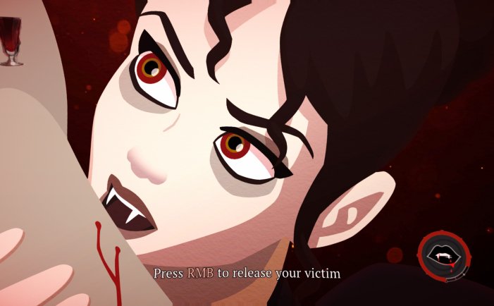 血色荣耀-Cabernet