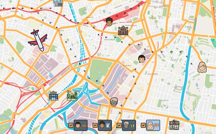 这宏伟的人生2-绚丽人生2-This Grand Life 2