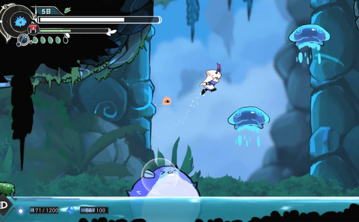 衔尾：龙之铃-DragonLoop