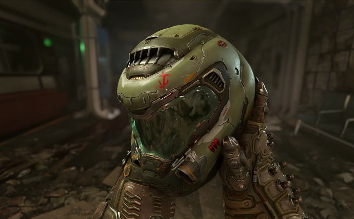 毁灭战士：永恒-DOOM Eternal