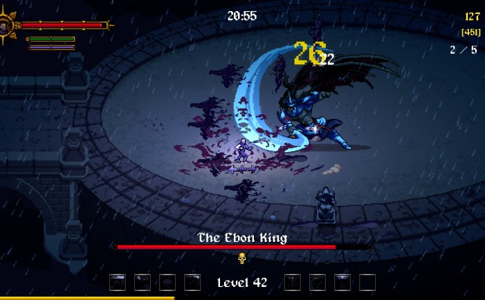 守护者之魂-Keeper\’s Toll