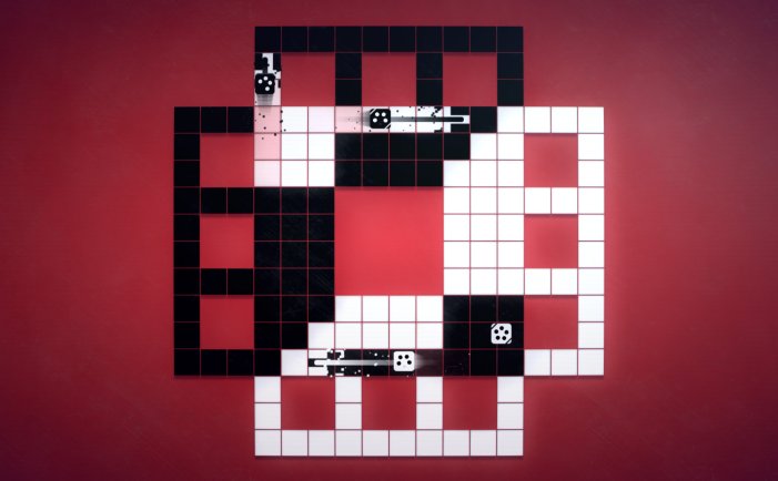 逆向：豪华版-INVERSUS Deluxe
