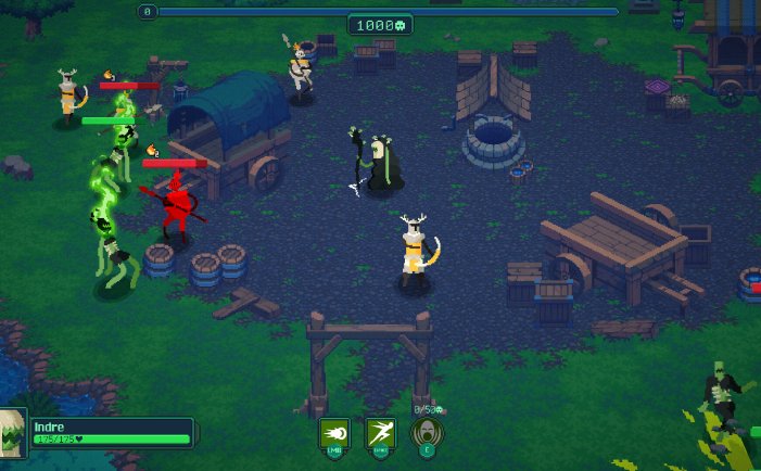 心灵入侵-The Mindvasion