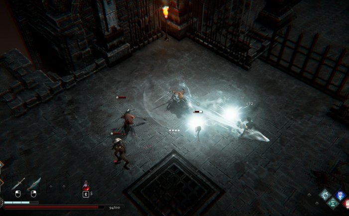 冥界契约-Netherworld Covenant