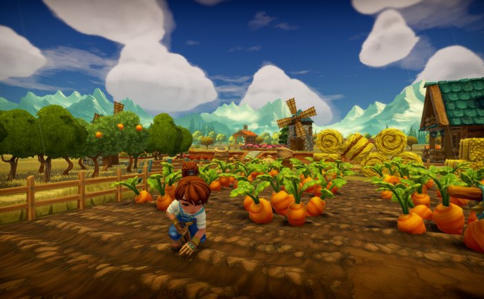 一起农场2-Farm Together 2