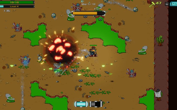 炮舰外交-Gunbot Diplomacy