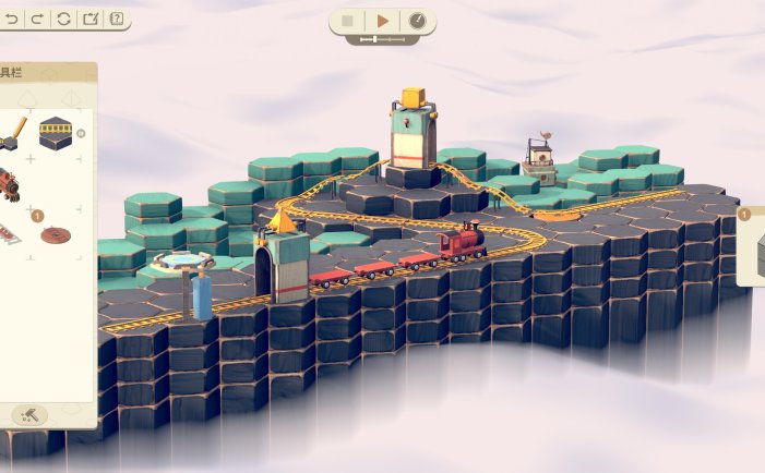 力力普的工坊-The Lilliput Workshop