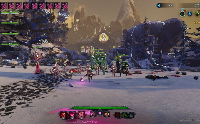 不朽之心-Never Mourn