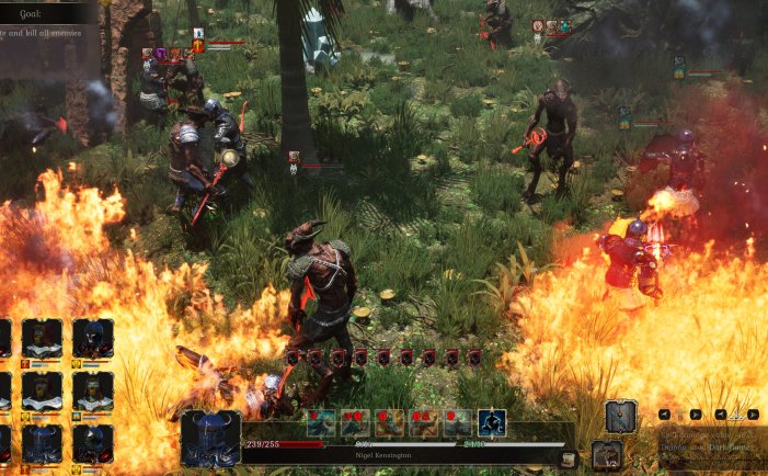 领域碎片-Shards of the Realm