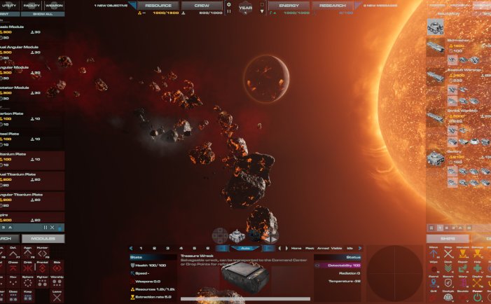 时代一号-ERA ONE