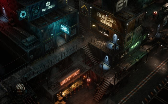 殖民地飞船：后地球角色扮演游戏-Colony Ship: A Post-Earth Role Playing Game