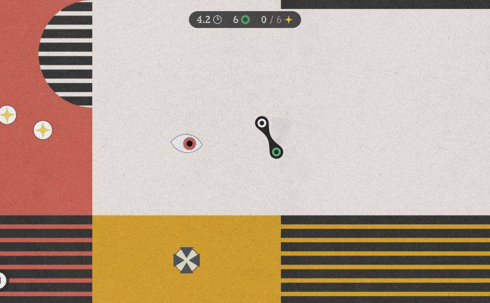 包豪斯撞击-Bauhaus Bonk