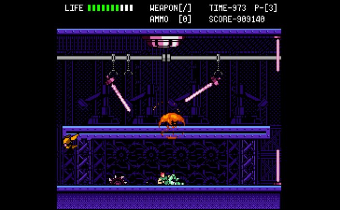 水晶斗魂传-Crystal Gaiden Origins