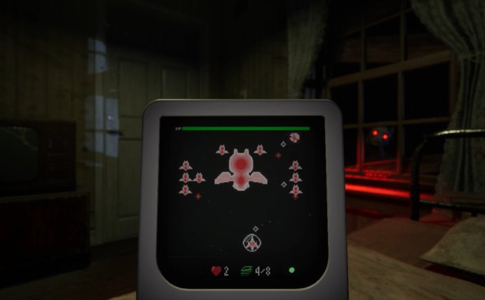 就寝时间-Time for Bed