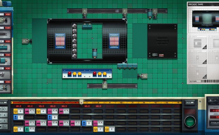 改善-Kaizen: A Factory Story