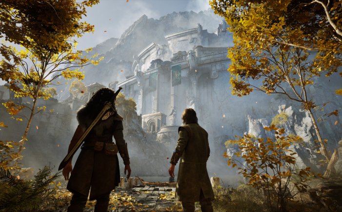 末日的回声-Echoes of the End