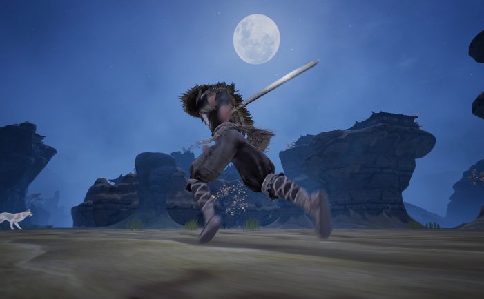 绝世好武功-The Matchless Kungfu